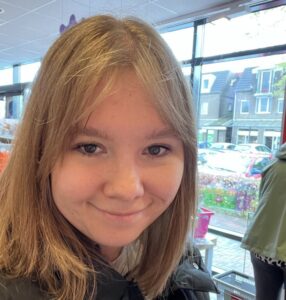 Image of Lieke Ponsioen